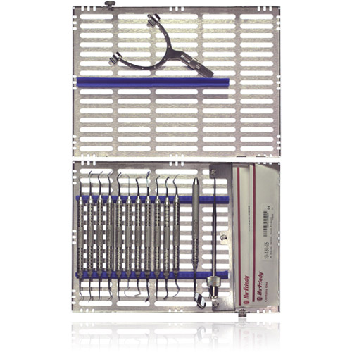 Nash/Taylor Esthetic Instrument Kit product image