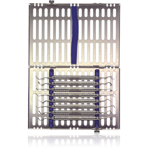 Nash/Taylor Posterior Esthetic Instrument Kit - Nash/Taylor Posterior Esthetic Instrument Kit - Image 1