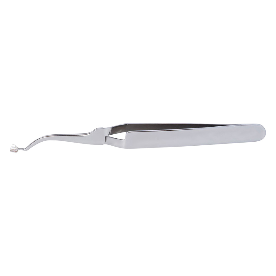 Falcon Orthodontic Instruments Tweezer Keat Buccal Tube Ea thumbnail 3
