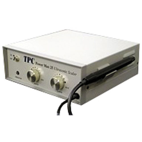 PowerMAX25 Ultrasonic Scaler with insert - PowerMAX25 Ultrasonic Scaler with insert - Image 1