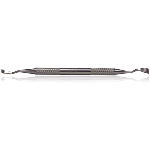 #1/3 Buser Modified JO1/3 and 13KL Periodontal Chisel with #10 Round Handle product image