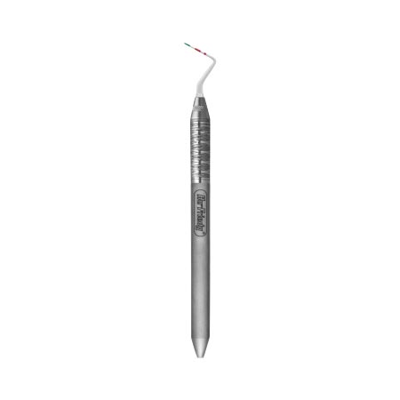 Colorvue Perioscreen Periodontal Probe Repl Tps Size 12 Single End Red&Grn 12/Pk thumbnail 6