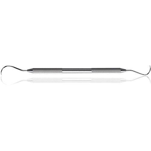 Periodontal Probe Size 2 Double End Standard Naber Ea thumbnail 8