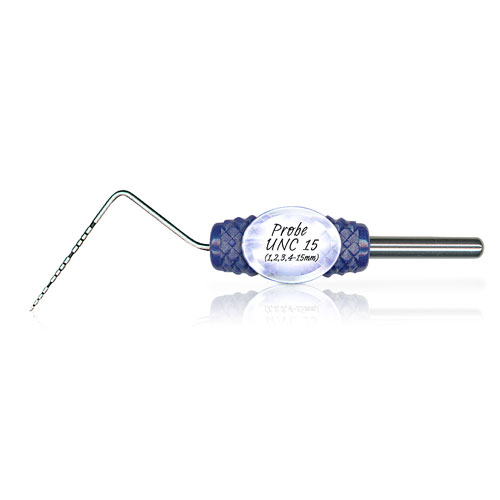 Probe UNC 15 Pacific Blue thumbnail 8
