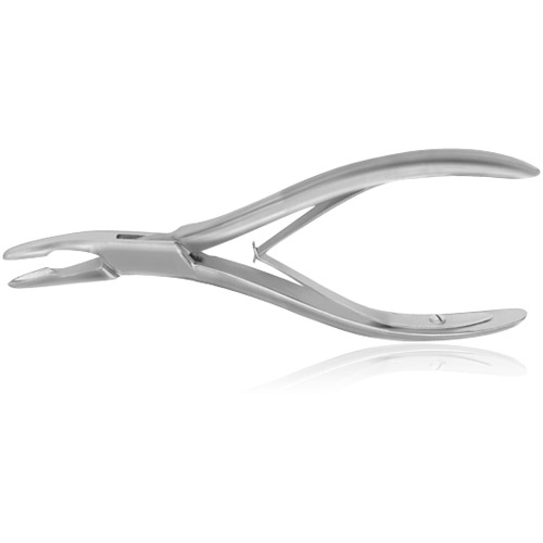 End-Cutting Rongeurs, Mead, # 1A, 1/Pk, R1A thumbnail 5