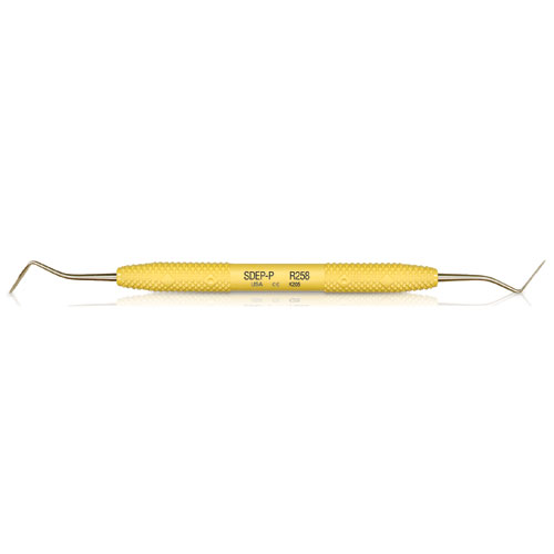 Periotome Serrated DE Posterior, R258 thumbnail 9