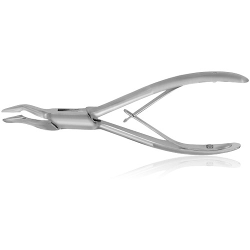 Rongeur Size 3H Dean Ea thumbnail 3