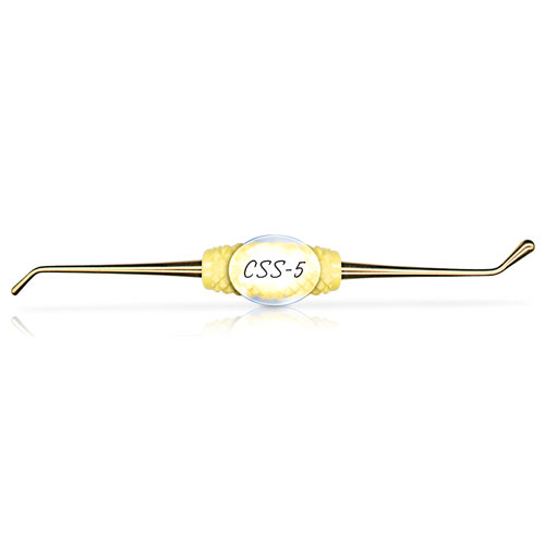Gold-Line Composite Instruments CSS-5, R526 thumbnail 3