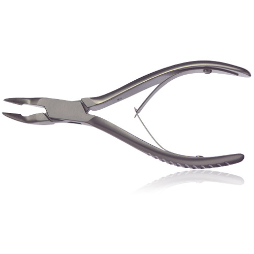 Rongeur 5.75 in Blumenthal 45 Degree Ea thumbnail 4