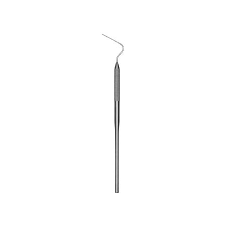 #12 Posterior Root Canal Plugger with #32 Round Handle - #12 Posterior Root Canal Plugger with #32 Round Handle - Image 1
