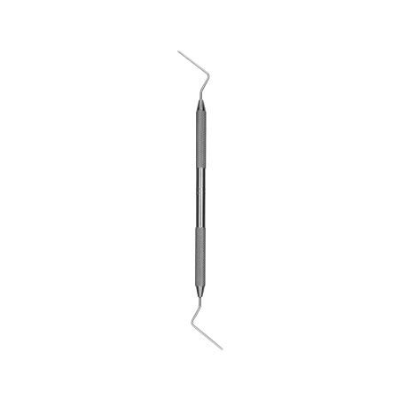 Plugger, Root Canal, Double-End, # 33 Round Handle, Posterior, # 9/11, 1/Pk, RCP9/11 thumbnail 9