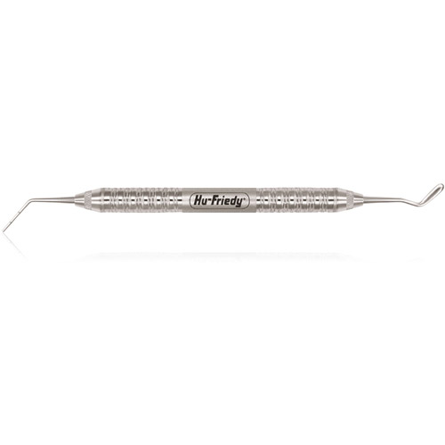 Endodontic Plugger Size 1 Glick Double End #6 Satin Steel Ea thumbnail 7