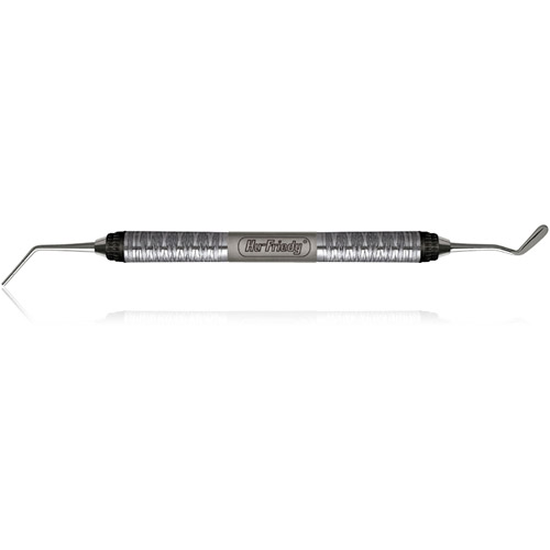 Endodontic Plugger Size 1 Glick Double End #7 Satin Steel Ea thumbnail 5