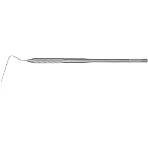 #50 Yellow ISO Root Canal Spreader thumbnail 2