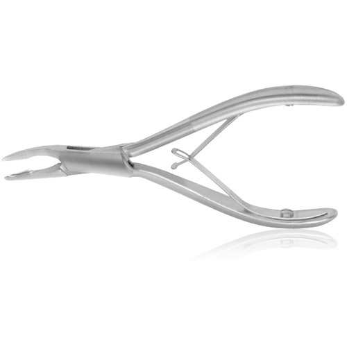 Rongeur Size 5-1/2 Friedman Ea thumbnail 5