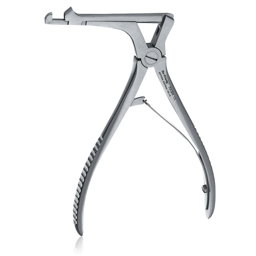 HF Rongeurs Short Nose thumbnail 2