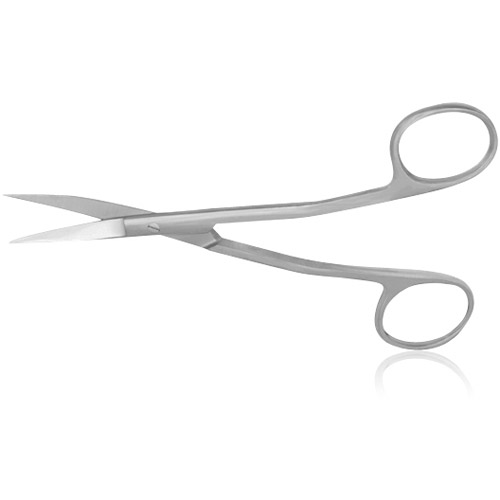 Surgical Scissors Size 10 Glickman Ea thumbnail 4