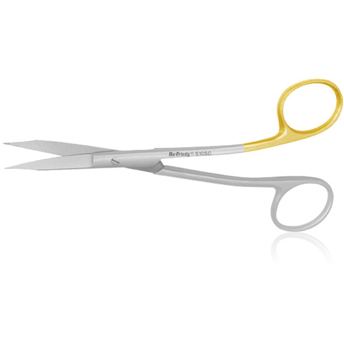 Surgical Scissors Size 10 Curved Ea thumbnail 11