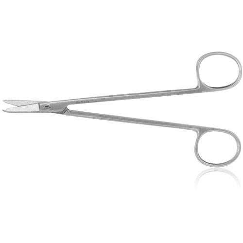 Suture Scissors, Standard Series, 6", # 13, 1/Pk, S13 product image
