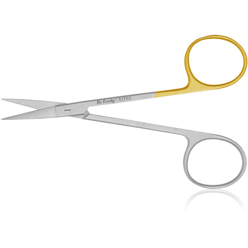Surgical Scissors Iris Ea thumbnail 9