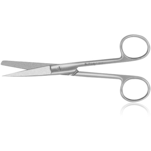 Surgical Scissors Size 22 Ea thumbnail 3