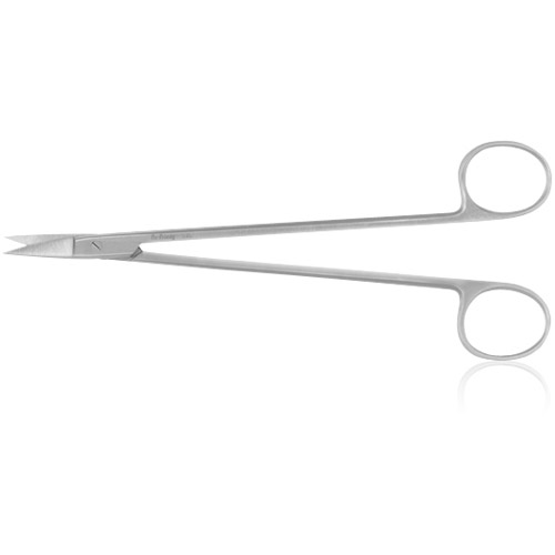 #2L Straight Kelly Scissor - #2L Straight Kelly Scissor - Image 1