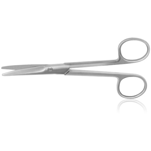 Curved Scissor Mayo Ea thumbnail 10