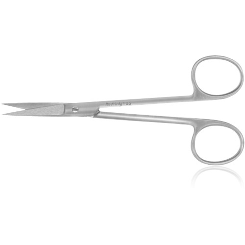 Surgical Scissors Size 5 Wagner Straight Ea product image