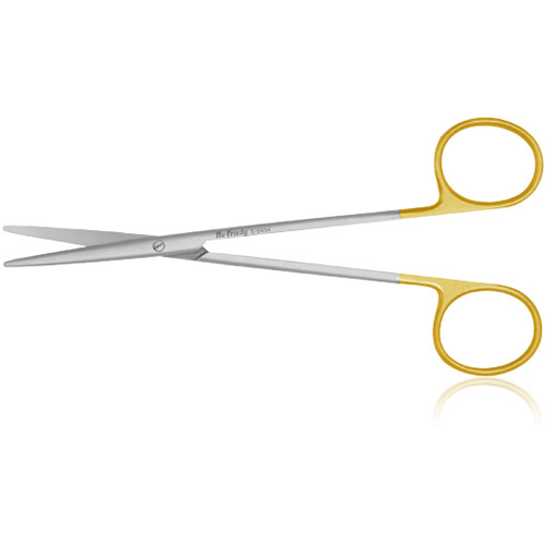 Straight/Blunt Metzenbaum Perma Sharp® Scissor - Straight/Blunt Metzenbaum Perma Sharp® Scissor - Image 1