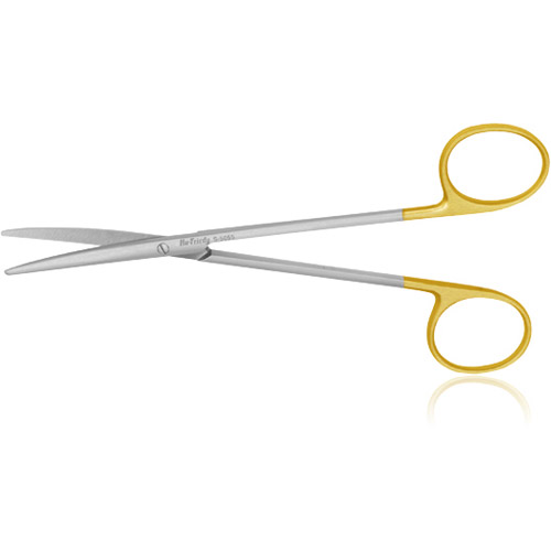 Curved Scissor Metzenbaum Blunt Ea thumbnail 4