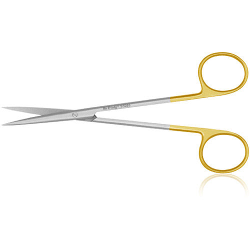 Surgical Scissors Metzenbaum Ea thumbnail 2