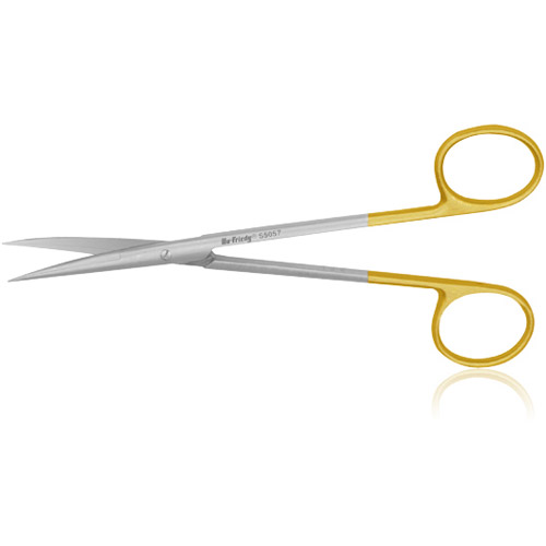Curved Scissor Metzenbaum Ea thumbnail 3