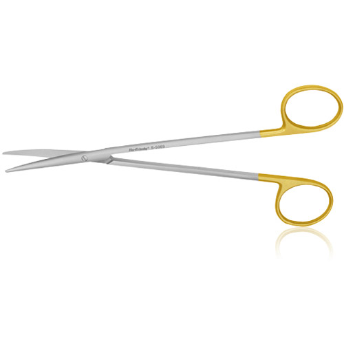 Curved/Delicate Metzenbaum Perma Sharp® Scissor - Curved/Delicate Metzenbaum Perma Sharp® Scissor - Image 1