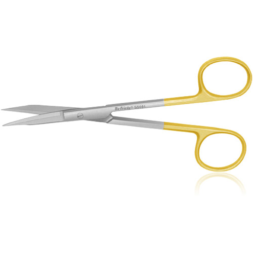 Surgical Scissors Curved Ea product image
