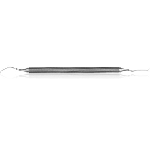 12/13 Mini Five Gracey Curette with #2 Octagon Handle thumbnail 2