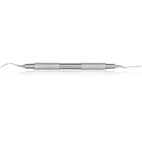 Curette Gracey Mini Five Double End Size 15/16 #2 Octagonal Immunity Steel Ea thumbnail 4