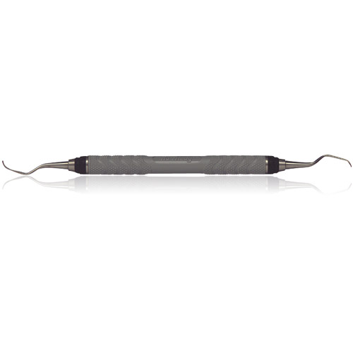 Curette Barnhart Rigid Double End Size 1/2 #8 ResinEight Resin Ea thumbnail 4