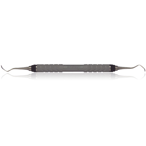 Universal Curette, Double-Ended, 5/6 Barnhart, # 8 Handle, 1/Pk, SBH5/68 thumbnail 9
