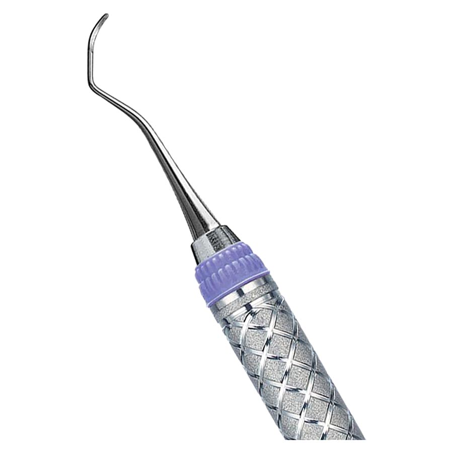 Universal Curette, Double-Ended, 5/6 Barnhart, # 9 Handle, 1/Pk, SBH5/69E2 thumbnail 9