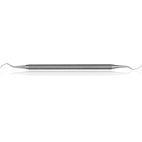 #5/6 Barnhart Rigid DE Curette thumbnail 3