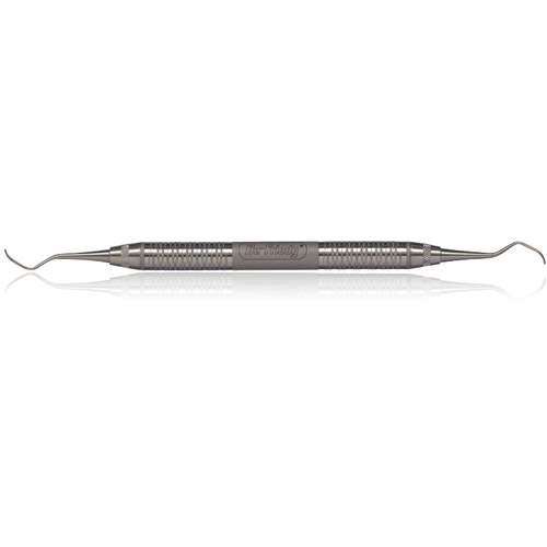 Curette Barnhart DE 5/6 Rigid #6 Handle thumbnail 9