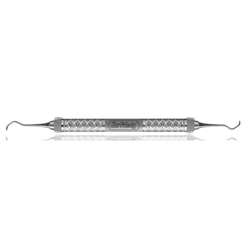 Universal Curette, Double-Ended, 13/14 Columbia, # 2 Handle, 1/Pk, SC13/14 thumbnail 9