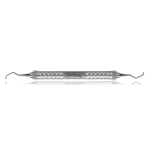 Universal Curette, Double-Ended, 4R/4L Columbia, # 2 Handle, 1/Pk, SC4R/4L thumbnail 9