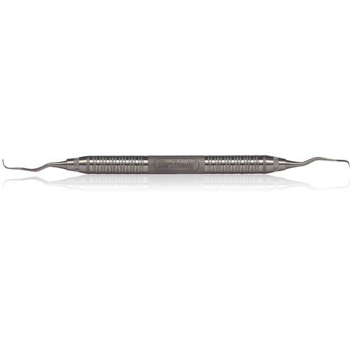 Curette Gracey DE 11/12 Extra Rigid #6 Handle thumbnail 6
