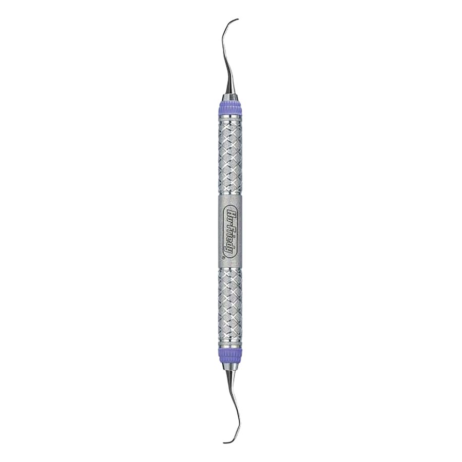 Gracey Curette, Double-Ended, 13/14, # 9 EverEdge 2.0, 1/Pk, SG13/149E2 thumbnail 9