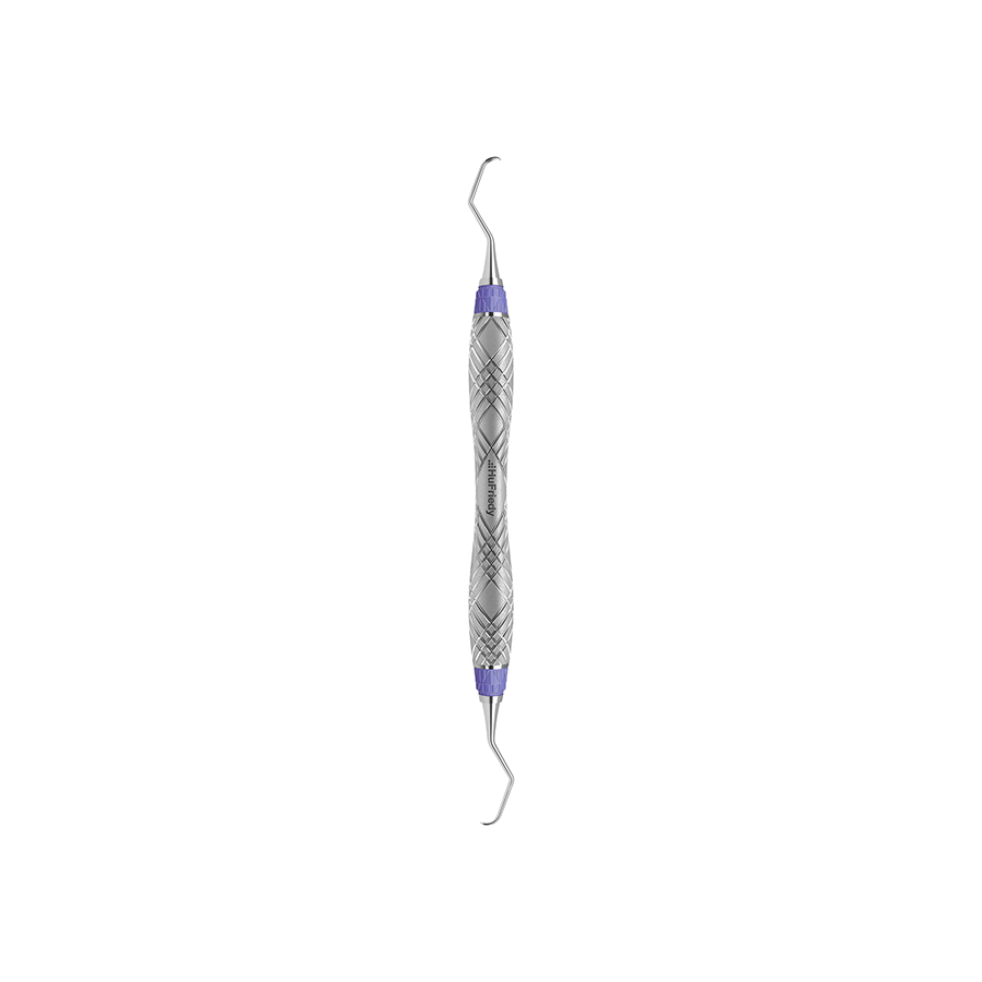 #3/4 Gracey Curette EE2 Harmony Handle, SG3/4XE2 thumbnail 17