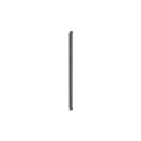 Curette Gracey Double End Size 5/6 #2 Octagonal Immunity Steel Ea thumbnail 9