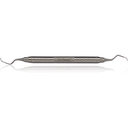 7/8 Extra Rigid Gracey Curette - 7/8 Extra Rigid Gracey Curette - Image 1