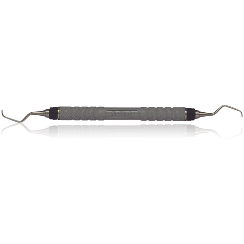 #7/8 Extra Rigid Gracey Curette with #8 ResinEight Handle product image