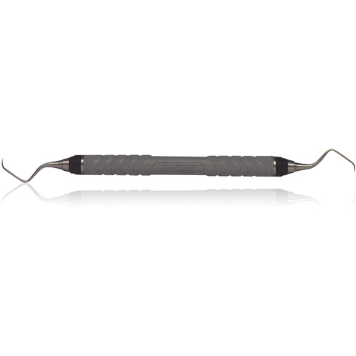 Curette Gracey Double End Size 9/10 #8 ResinEight Resin Ea thumbnail 4